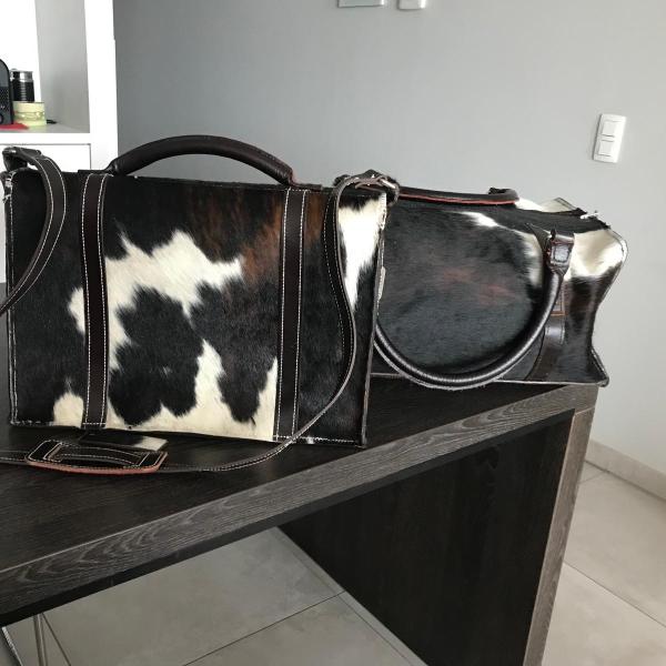 Sporttas koeienhuid 03